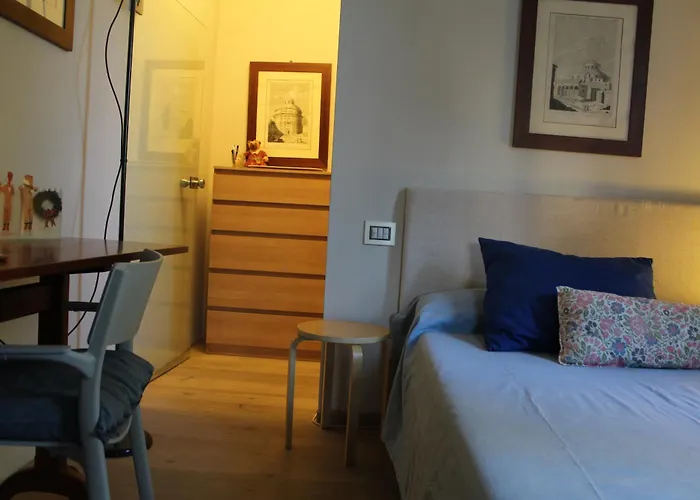 Bed and Breakfast Il Fenicottero Cervia