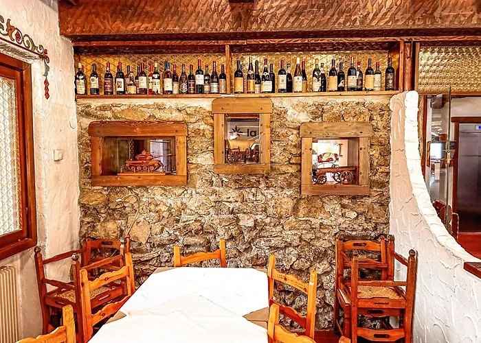 Hotel Ristorante La Baitina Asiago