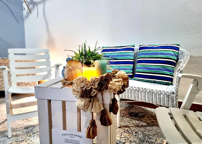Hotel Golden House Porto Torres