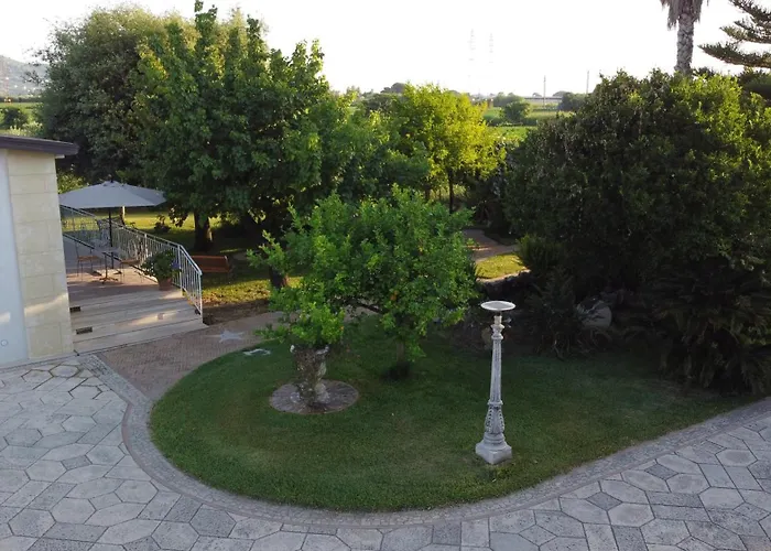 B&B Le Dee di Paestum