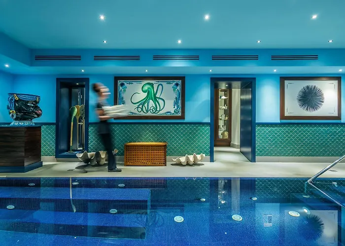 Capo la Gala Hotel&Wellness Vico Equense