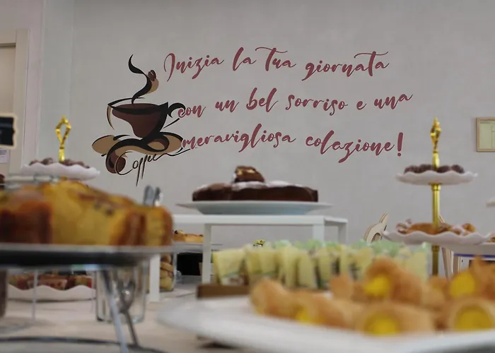 Hotel Royal Plaza Rimini