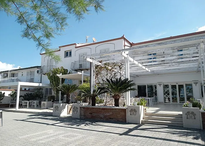 Hotel Mandetta - Adults Only Paestum