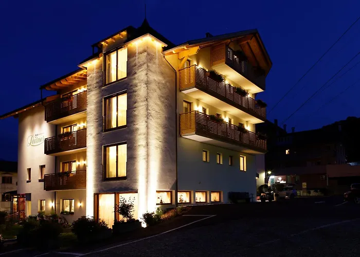 Hotel Leitner Rio di Pusteria