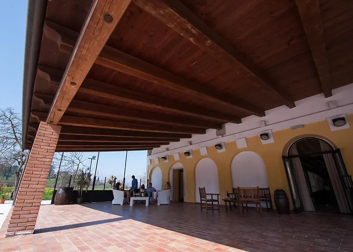 Residence Cà Beregana Vicenza