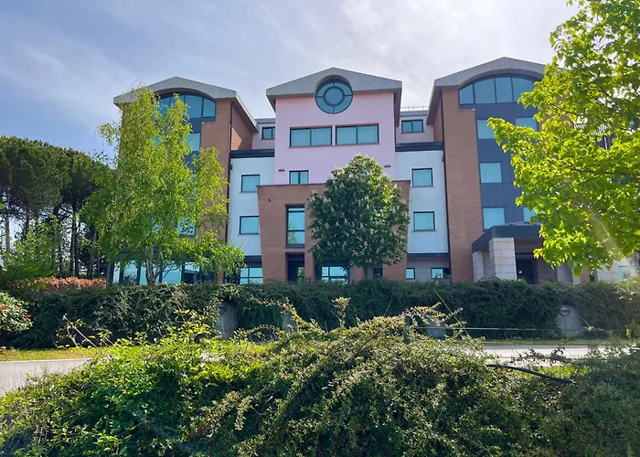 don guglielmo panoramic hotel&spa Campobasso