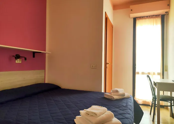 Hotel Zenith Rimini