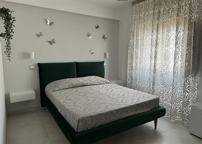 B&B Chiedi la Luna San Vito Lo Capo
