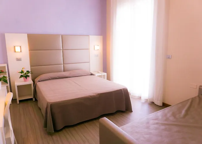 New Hotel Chiari Cervia