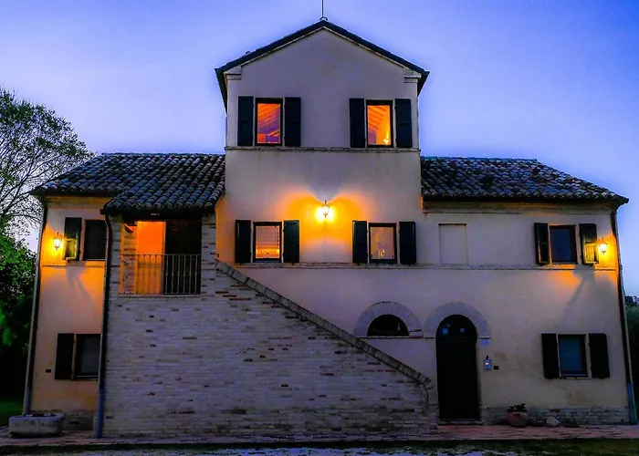 Bed and Breakfast I Ciliegi Osimo