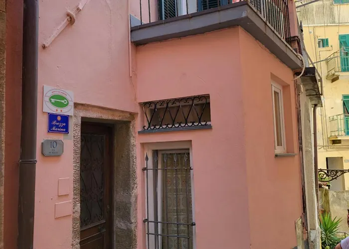 Hotel Brezza Marina Riomaggiore