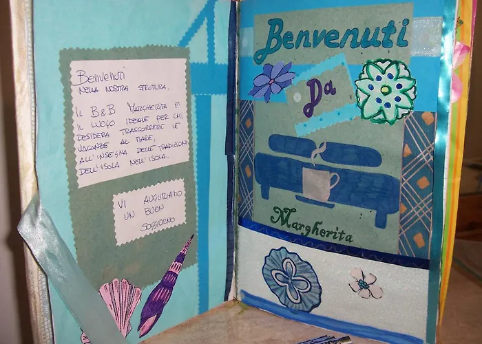 B&B Margherita Calasetta