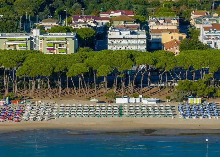 Hotel La Pineta Pineto