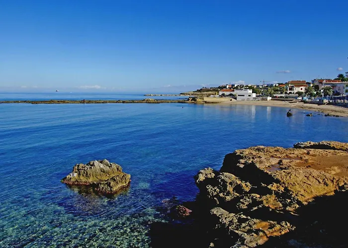 Affittacamere da Arianna Porto Torres