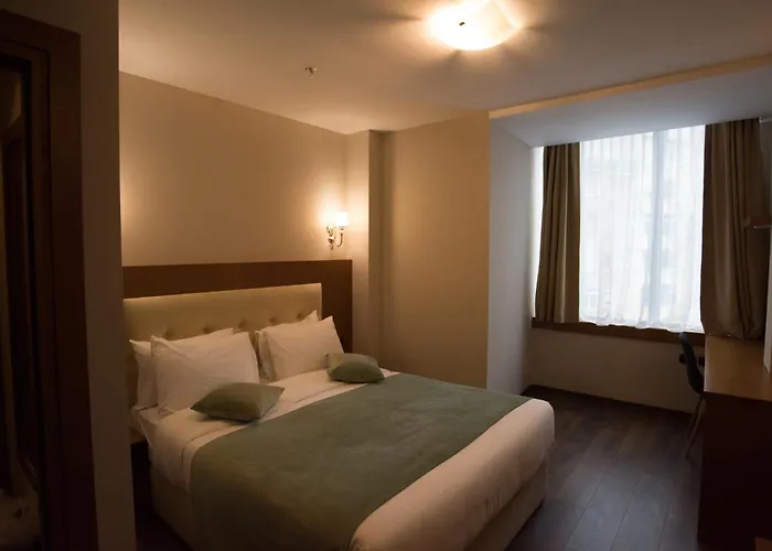 Albanopolis Hotel Tirana