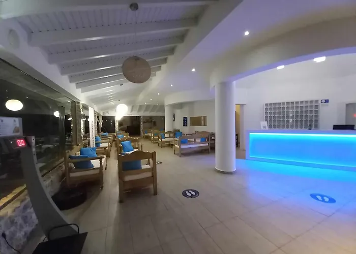 Aegean Blu Kos Città di Kos