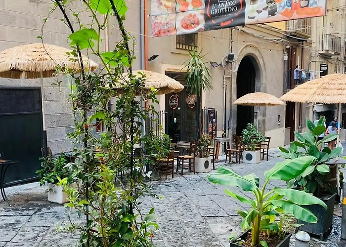Barbaro Suite & Apartment Napoli