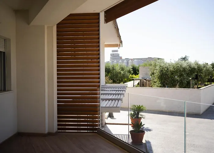 Villa Erada Bari