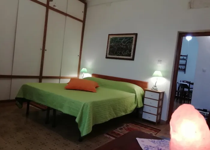 S'Istria Country Rooms Alghero
