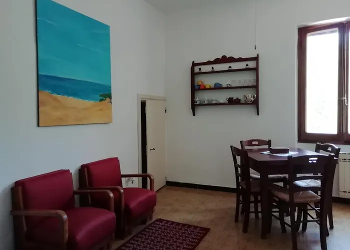 S'Istria Country Rooms Alghero