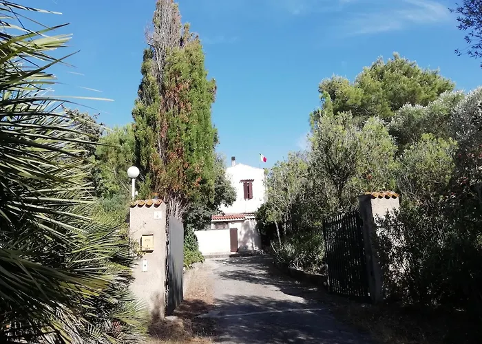 S'Istria Country Rooms Alghero