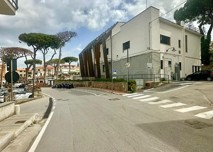 B&B Cellini Santa Maria di Castellabate