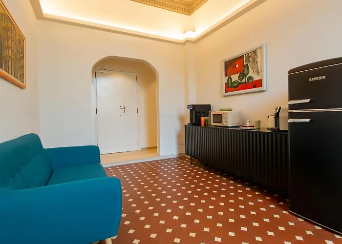 Hotel Motif 26 Pistoia