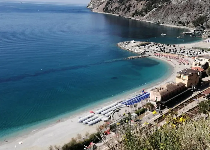 Hotel Da Stefania Monterosso al Mare