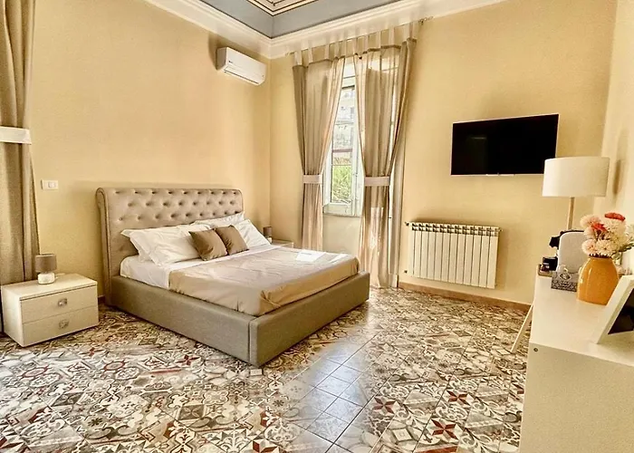 Hotel Casa MiRè Catania