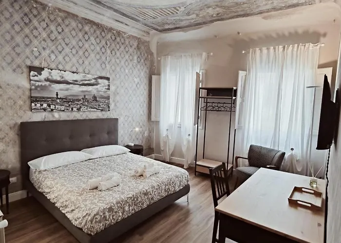 Amazing Florence Rooms Firenze