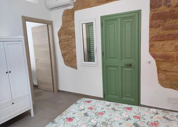 Hotel Il Vicolo Agrigento