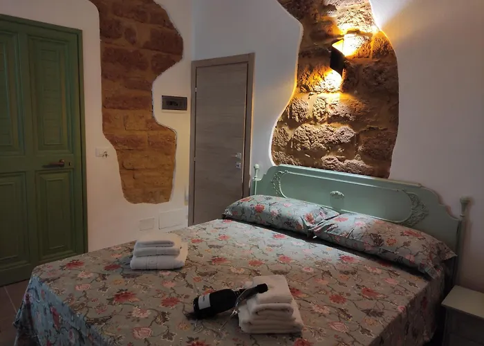 Hotel Il Vicolo Agrigento