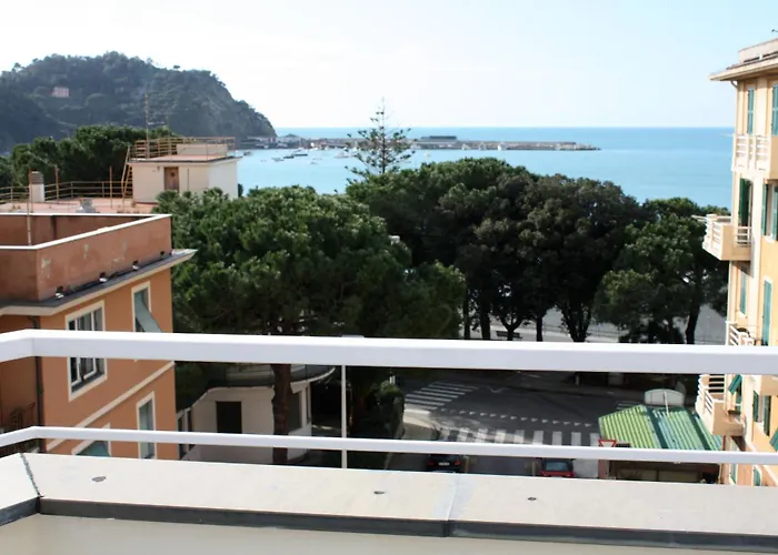 Hotel Genova Sestri Levante