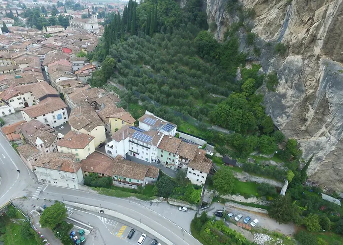 Hotel On The Rock Arco