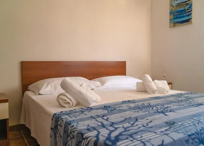 Agua Residence Noto