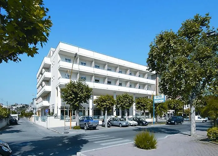 Hotel Miramare Giulianova