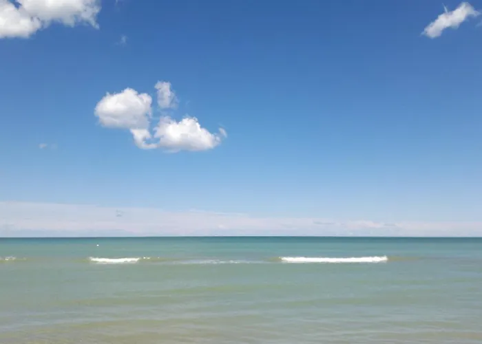 Hotel Caggiari Senigallia