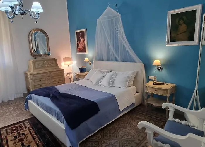 Hotel A Casa Di Lilly Palermo