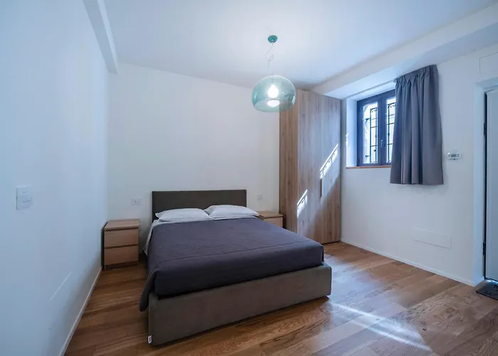 Hotel Domus Regina San Benedetto del Tronto