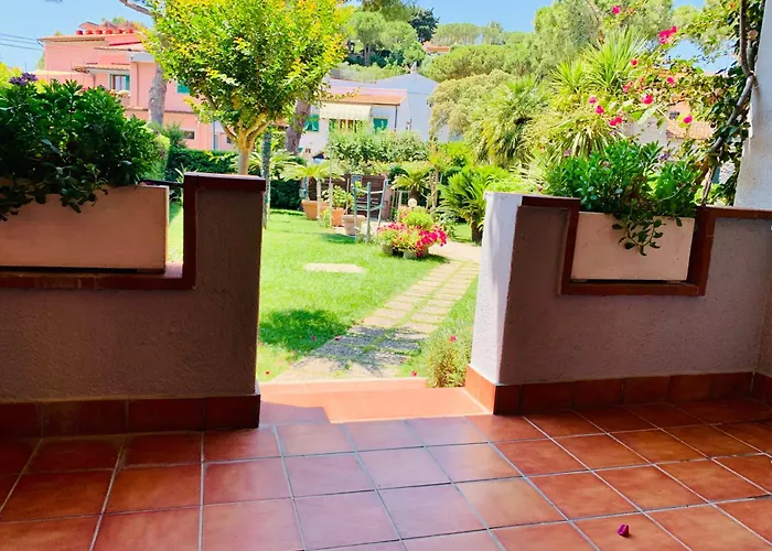 Residence dei Fiori Marina di Campo