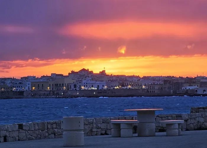 B&B Rivellino Gallipoli