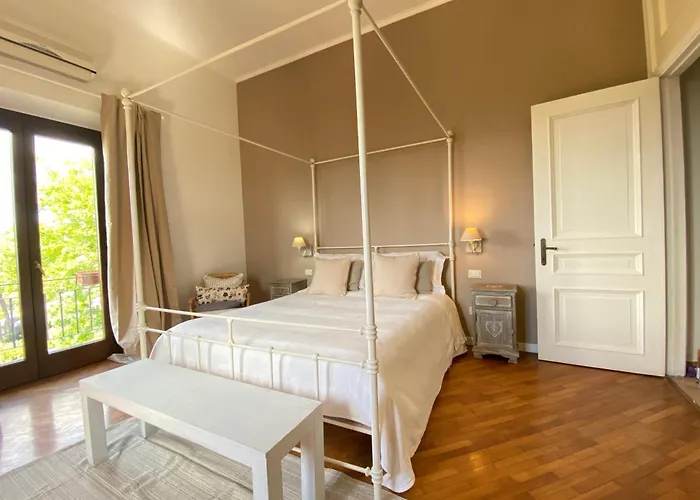 Hotel “Casa Amélie” Grottaferrata