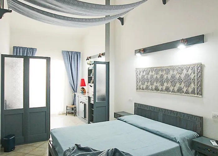 Hotel Domo Anna Villasimius