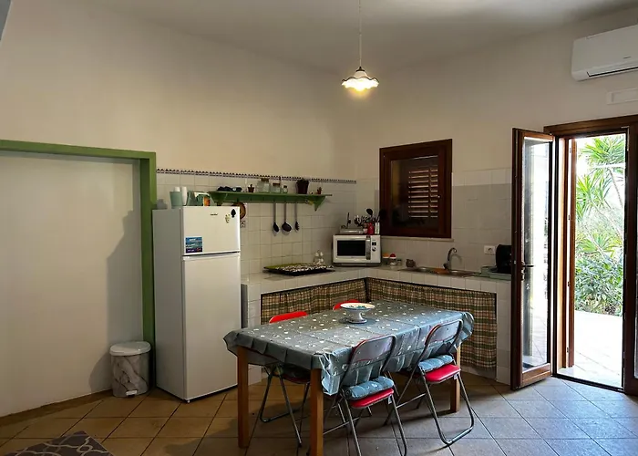 Hotel Borgo Felice Il Gurgo Marsala