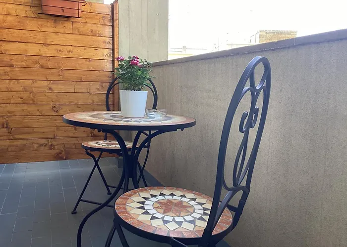 B&B Verdi Lecce