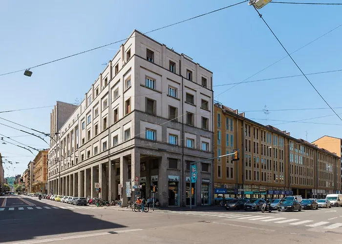 Bologna Centrale 1