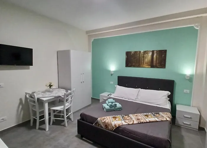 ACRONE GUEST HOUSE Centro Città  Agrigento