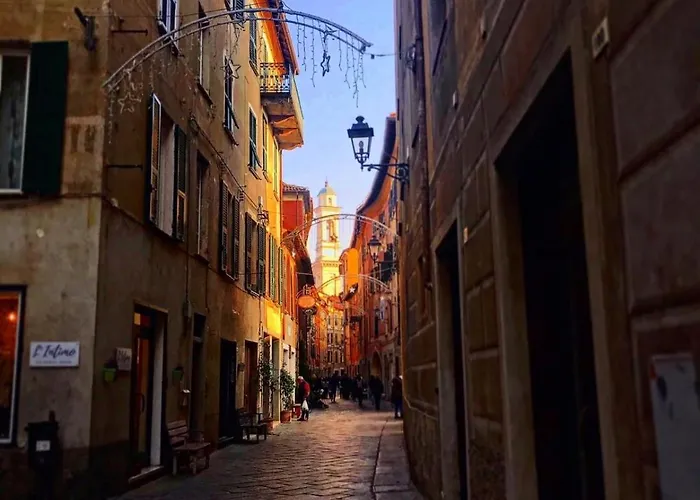 Hotel Il Ventidue Ovada