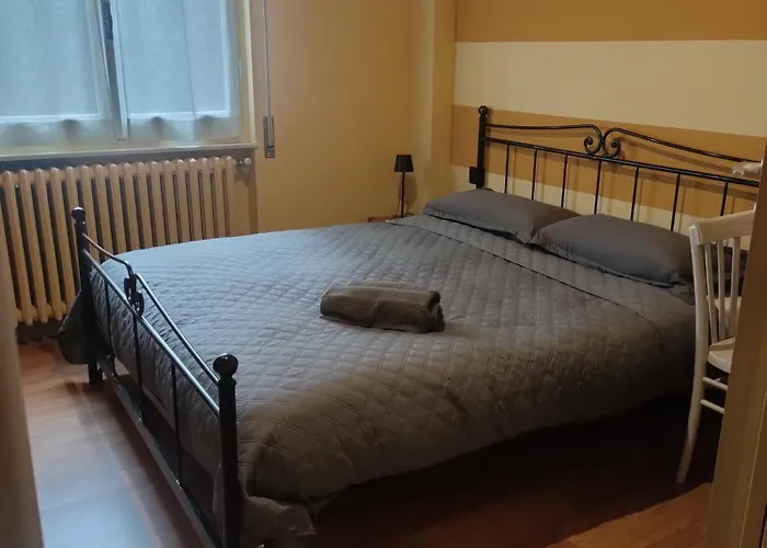 Hotel Il Ventidue Ovada