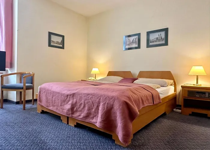 Very Central Apartments, 5 Min To City Center, No Reception Vienna